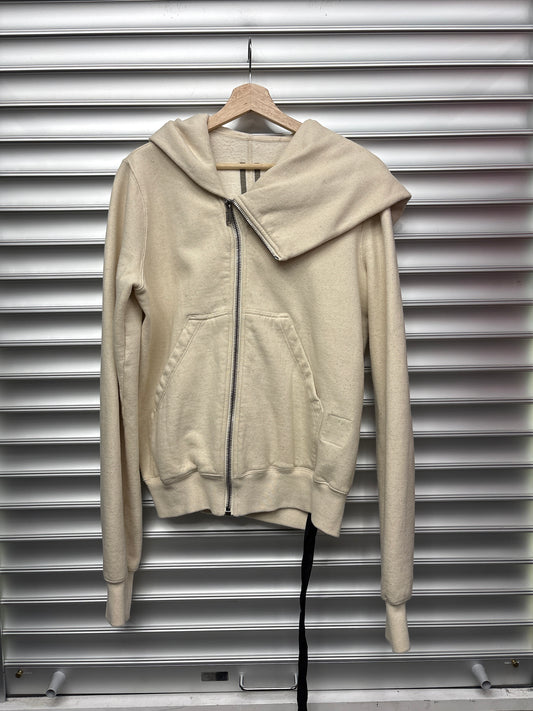 Sicko Cream Mountain Hoodie - S