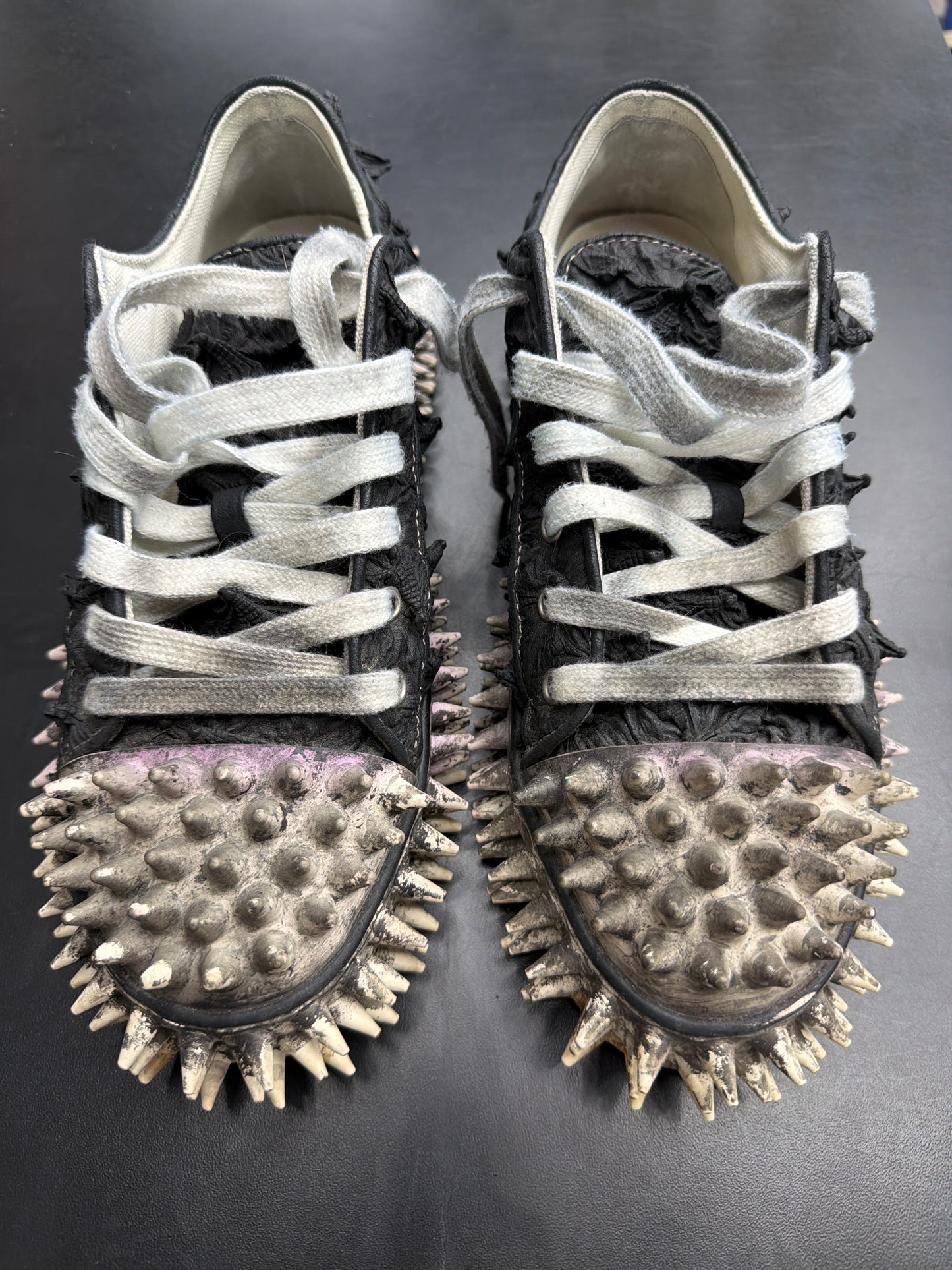 Doublet Spike Shoes (U) - 10.5M (NB)