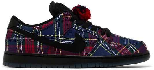 Dunk Low SB Nardwuar - 8.5M