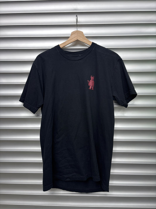 Chrome Foti Tee - L
