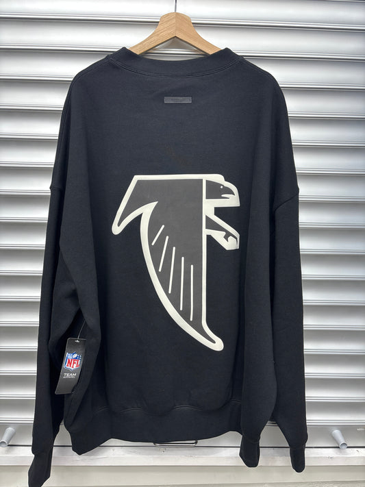 FOG Falcons Crewneck - XXL