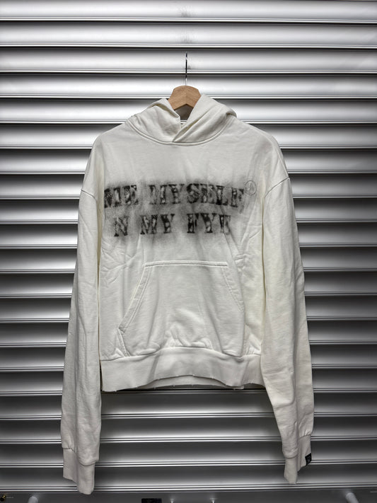Vintage White My Fye Tee - S