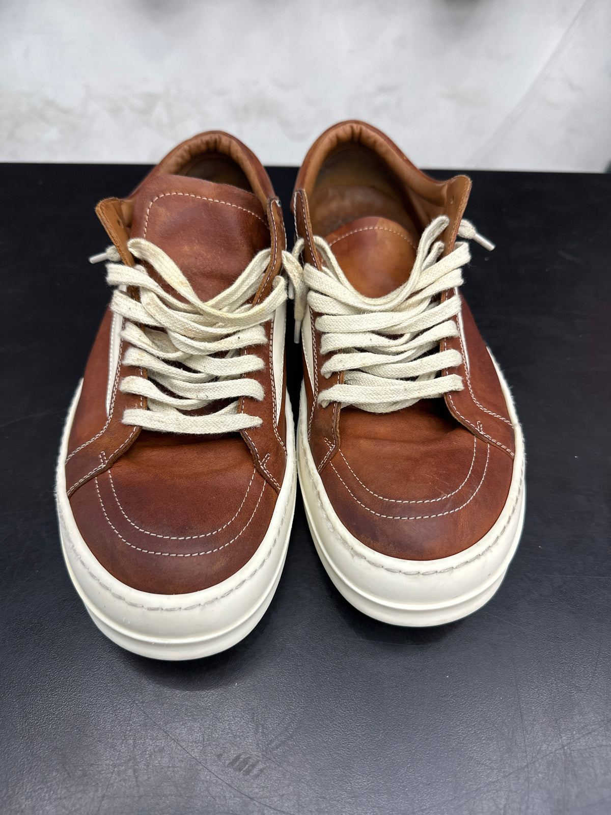 Rick Owen Vintage Clay (U) - 43(10) (NB)**