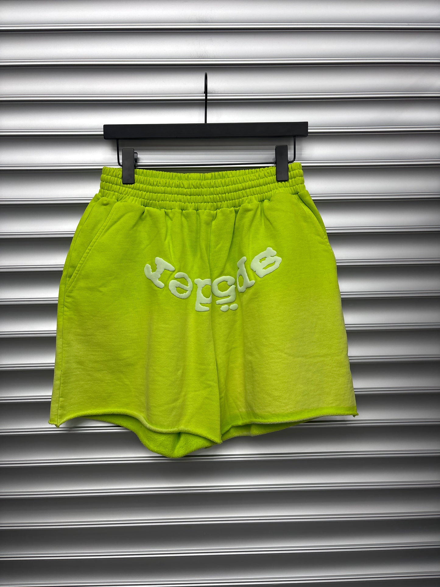 Spider Shorts -