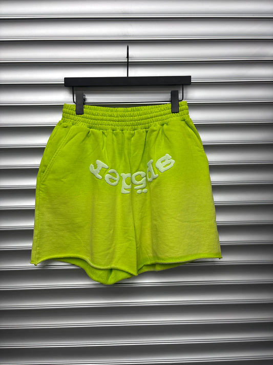 Spider Shorts -