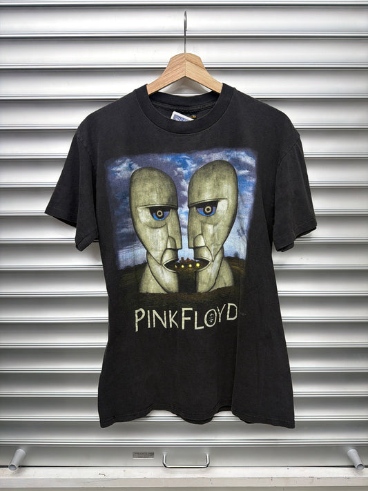 Vintage Pink Floyd Division Tour Tee - L**