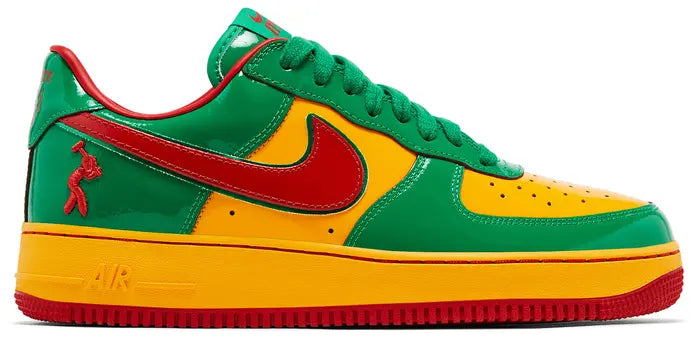 AF1 Concrete Boys Lucky Green - 5.5M