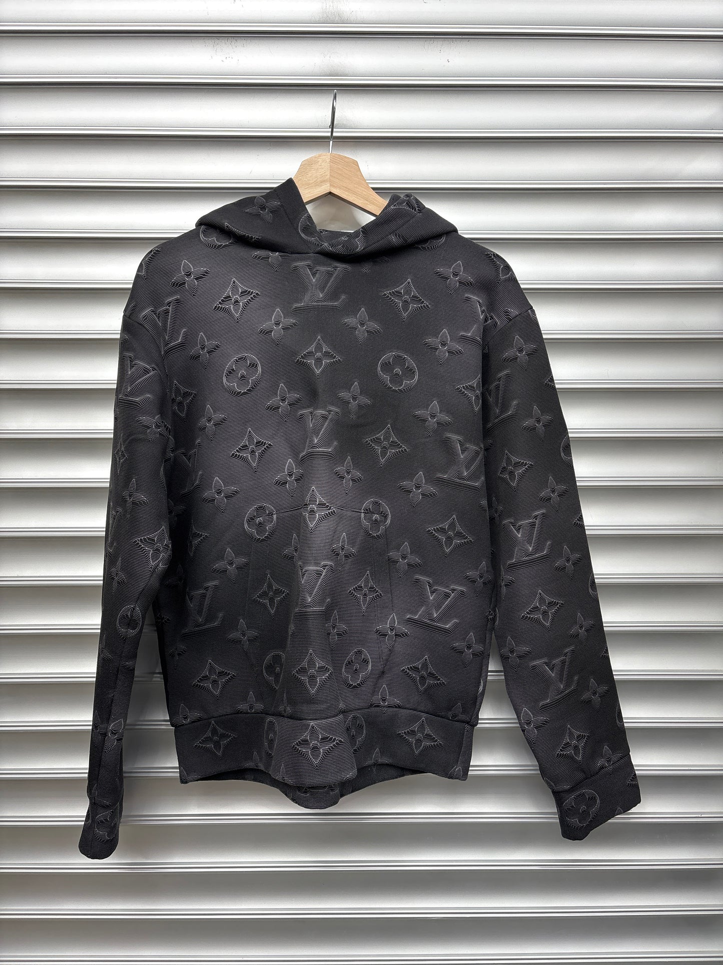 Louis Vuitton 2054 Hoodie - S