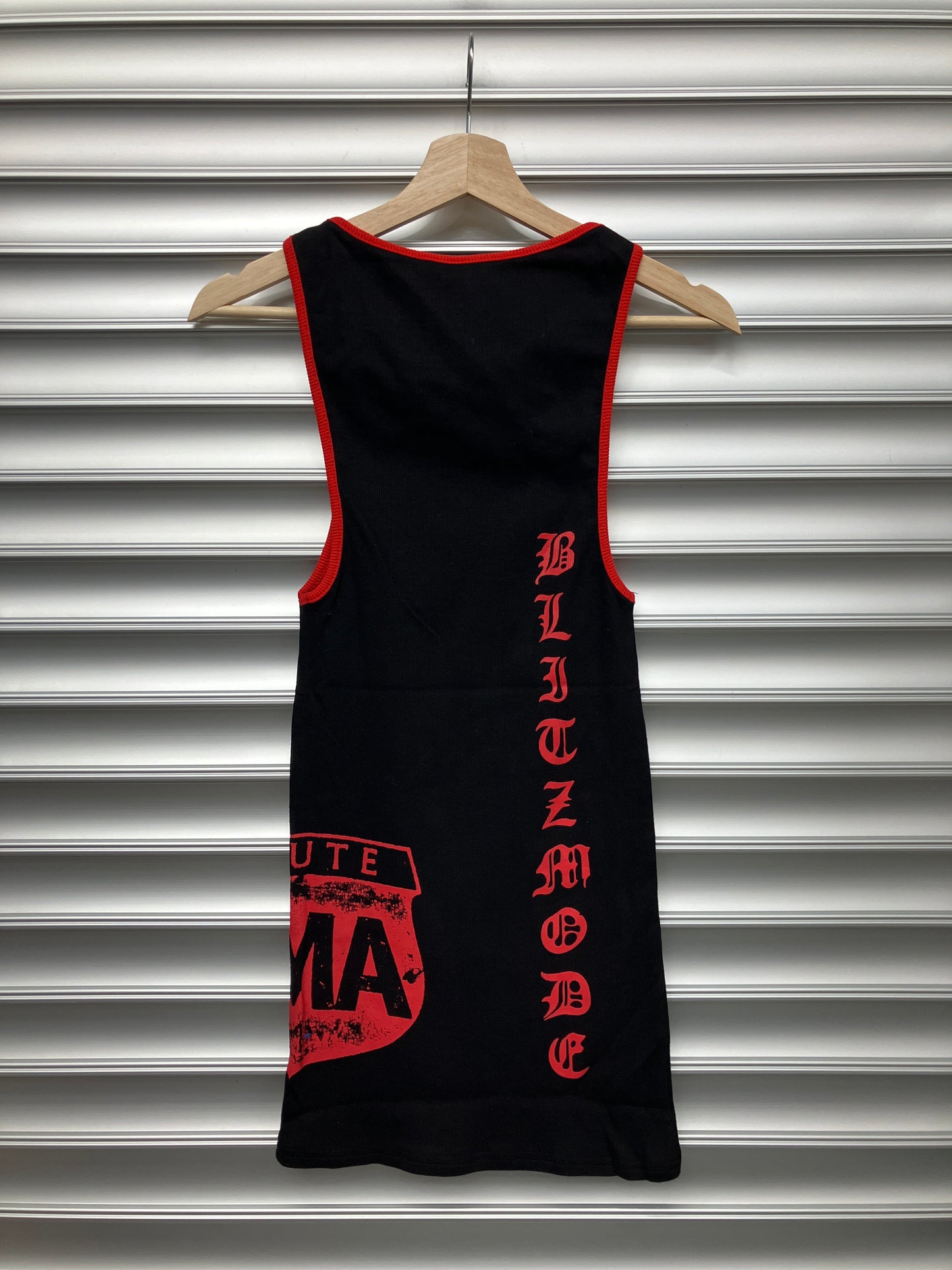 Blitz Mode Tanktop