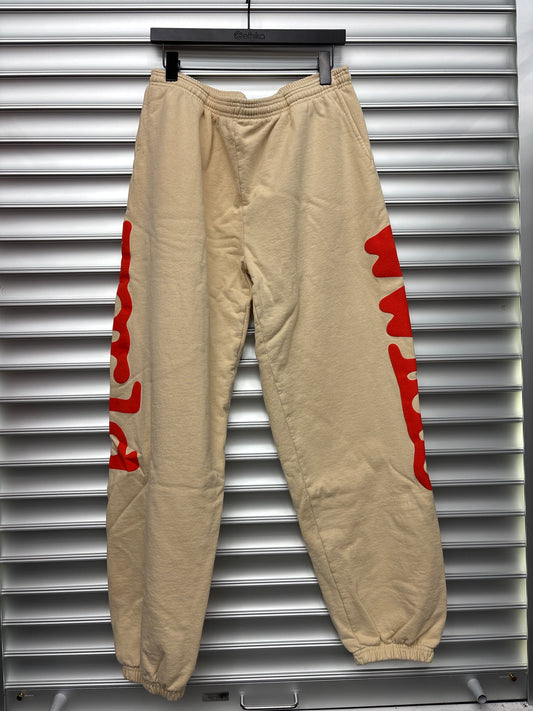 Spider Wham Joggers - L