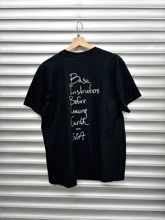 Supreme Liquid Swords Tee - M**