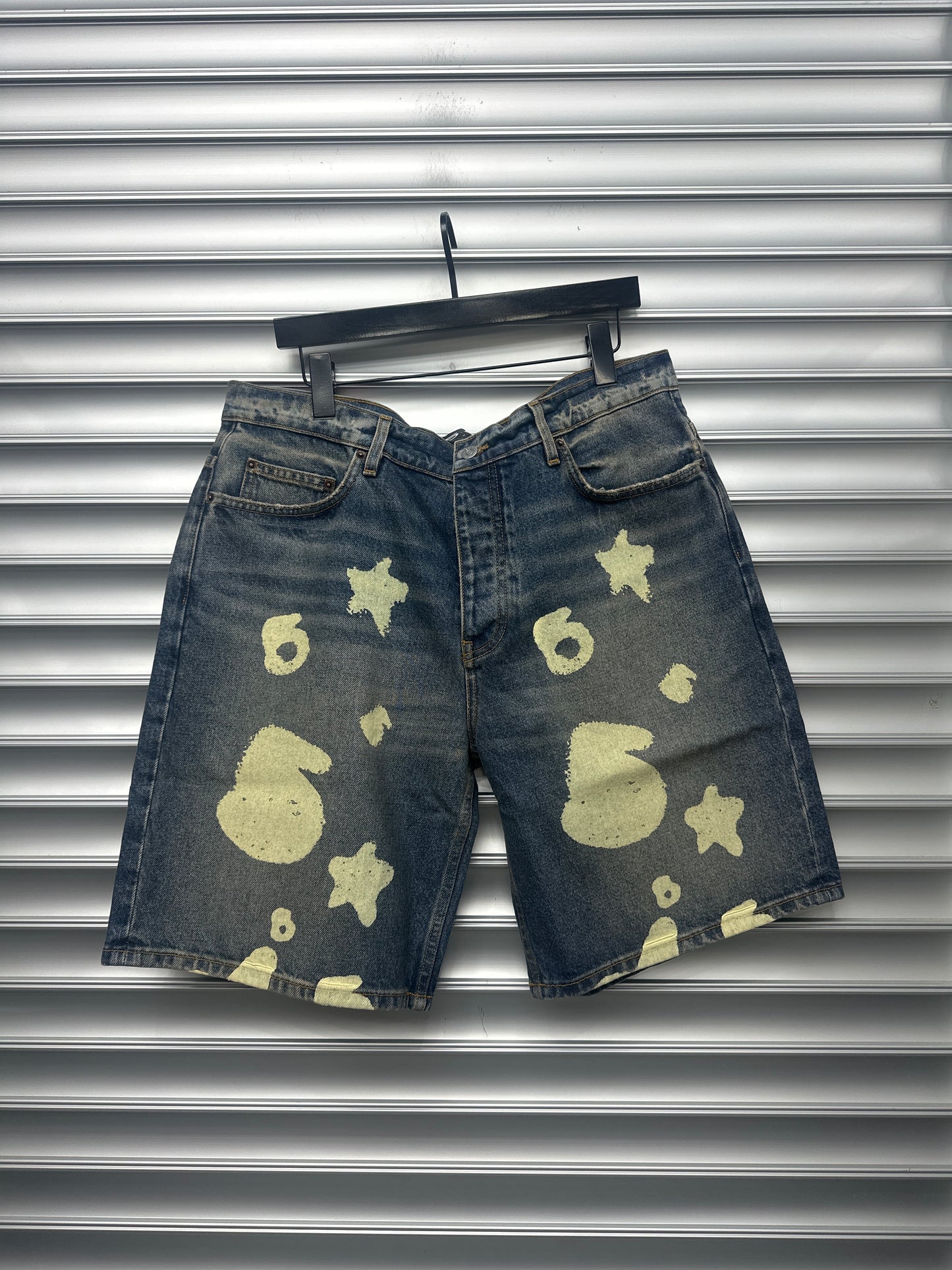 Spider Beluga Light Denim - 32