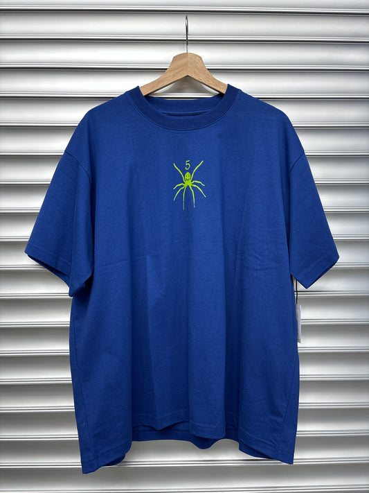 Spider 5ignature Tee - XL