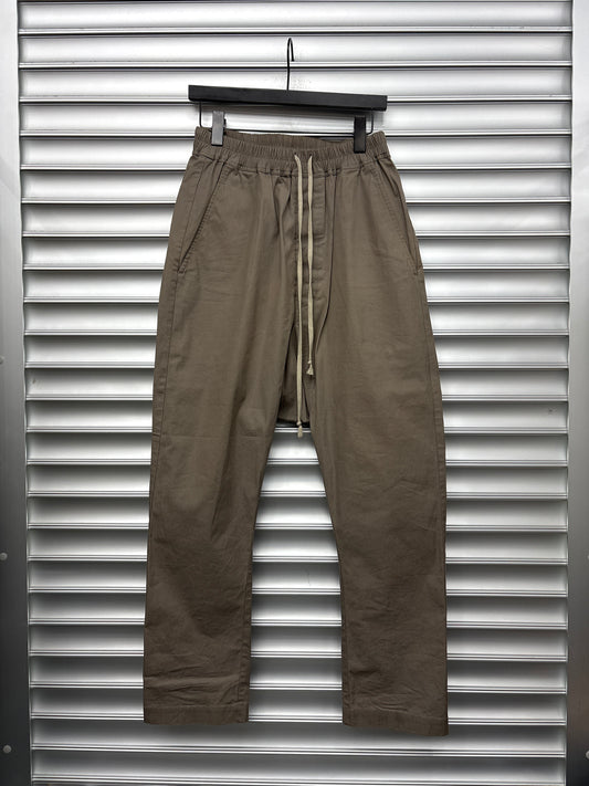 Rick Owens Grey Pod Pant - 46**