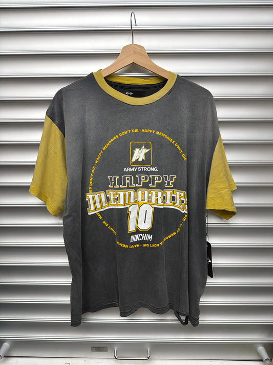 HMDD Recruit Tee - L