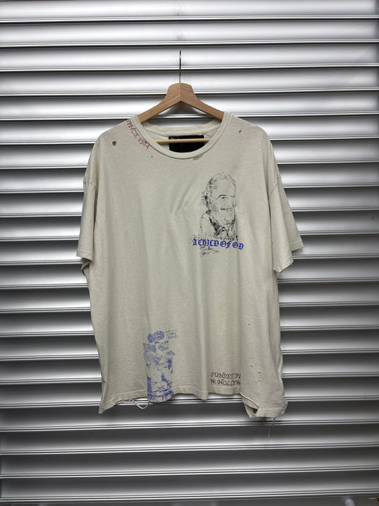 Paly H Lorenzo Exclusive Tee - XL