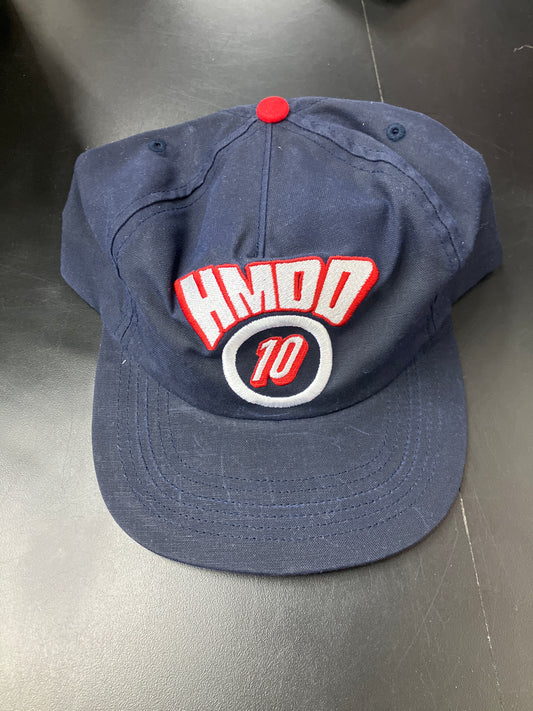 HMDD Round 10 Hat