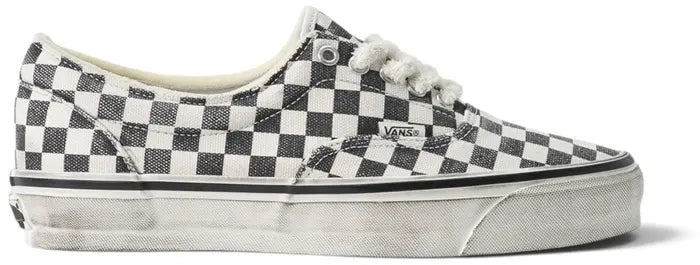 Vans OTW Era 95 Relic Checkerboard - 7.5M
