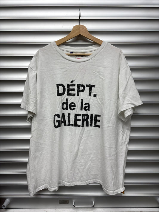 Gallery Dept Tee - L