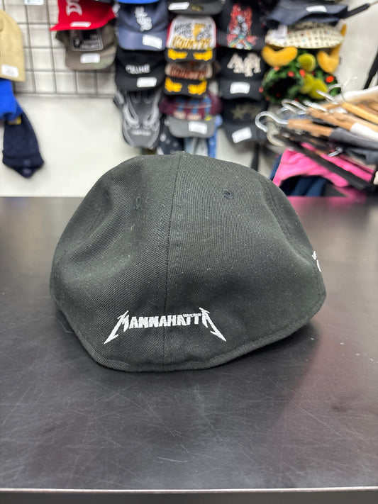 Mannahatta Fitted Hat (8)