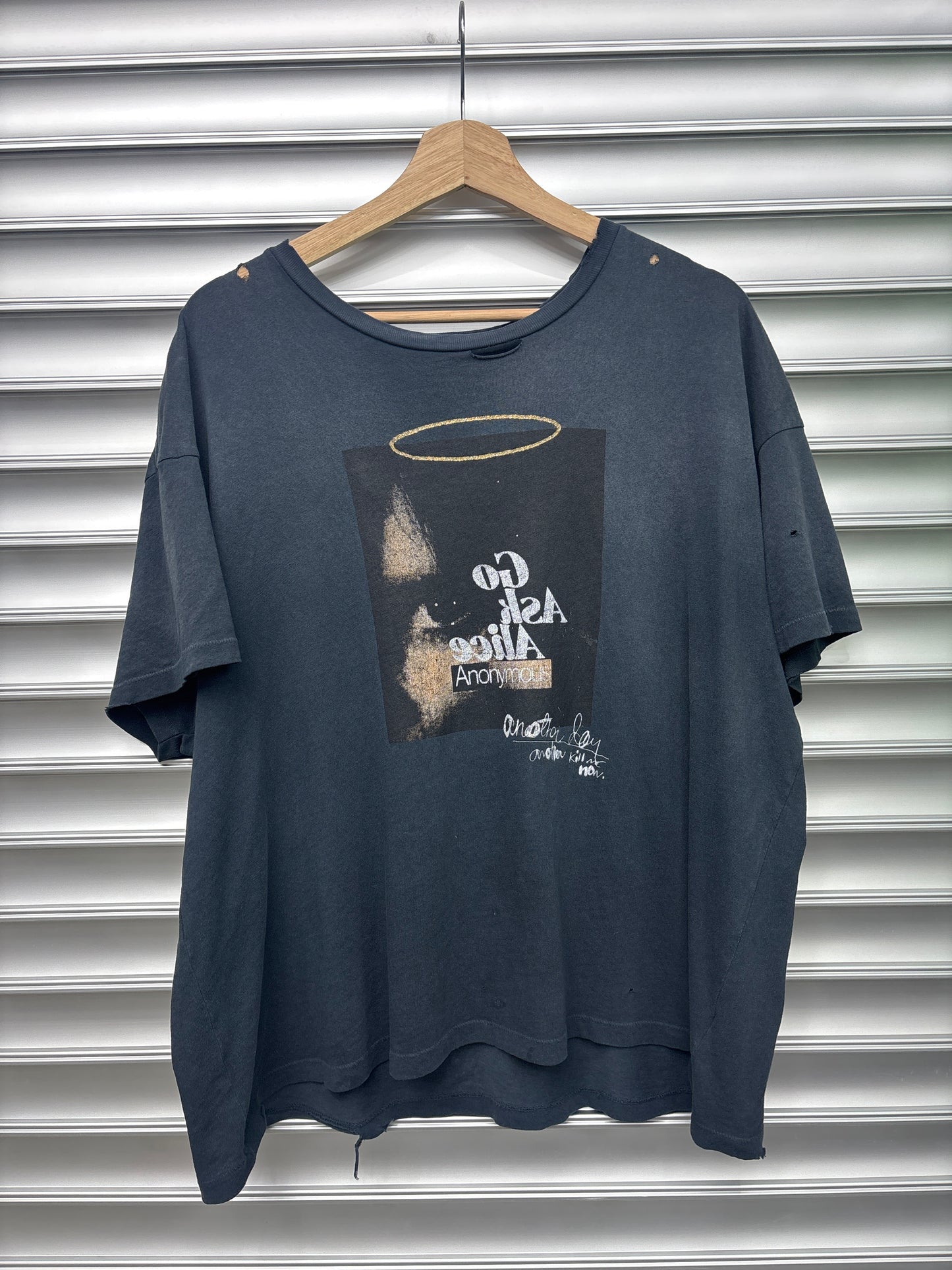 Paly Taos Tee - M