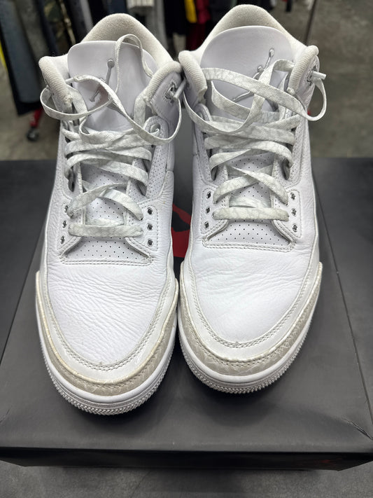 AJ3 Pure Money (U) - 10.5M