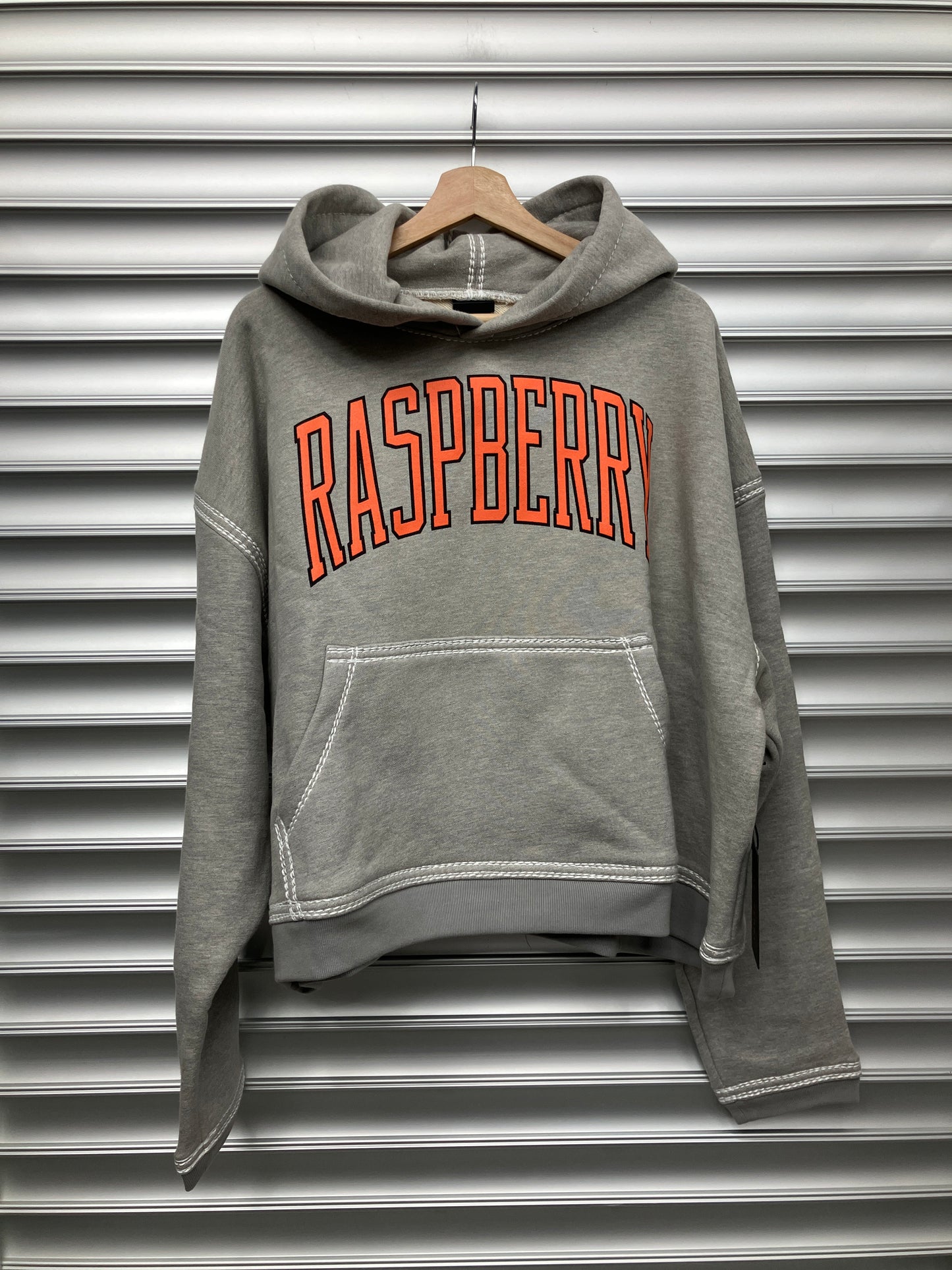 GV SF Hoodie - Large