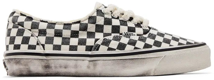 Vans OTW Era 95 Checkerboard Relic Pack - 7M**