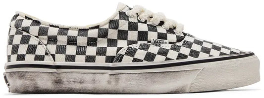 Vans OTW Era 95 Checkerboard Relic Pack - 7M**