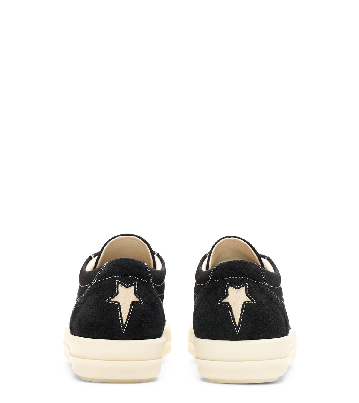 Rick Owen DRKSHDW Vintage Penta Black