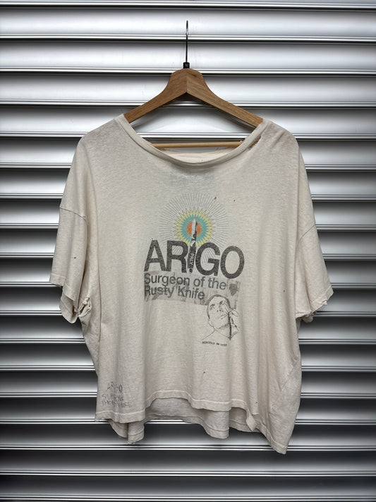 Paly Arigo Tee - S**