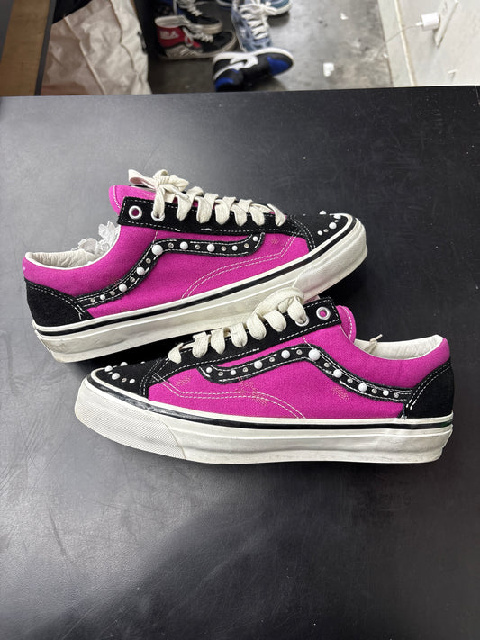 Vans OTW Pearlized Pink (U) - 10M (NB)**