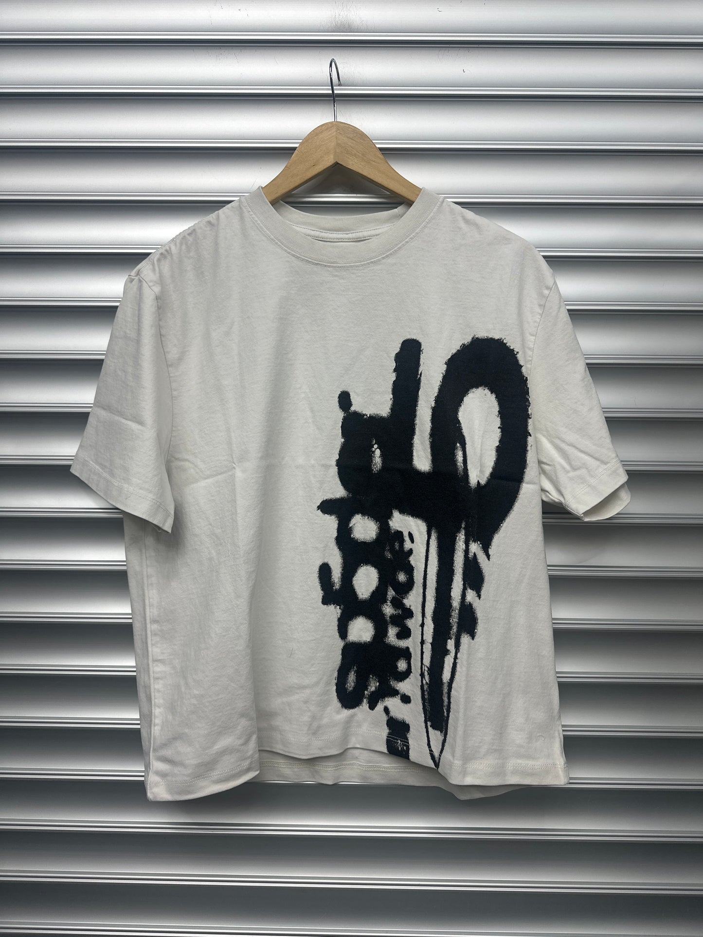Spider 5Luminum Tee - S