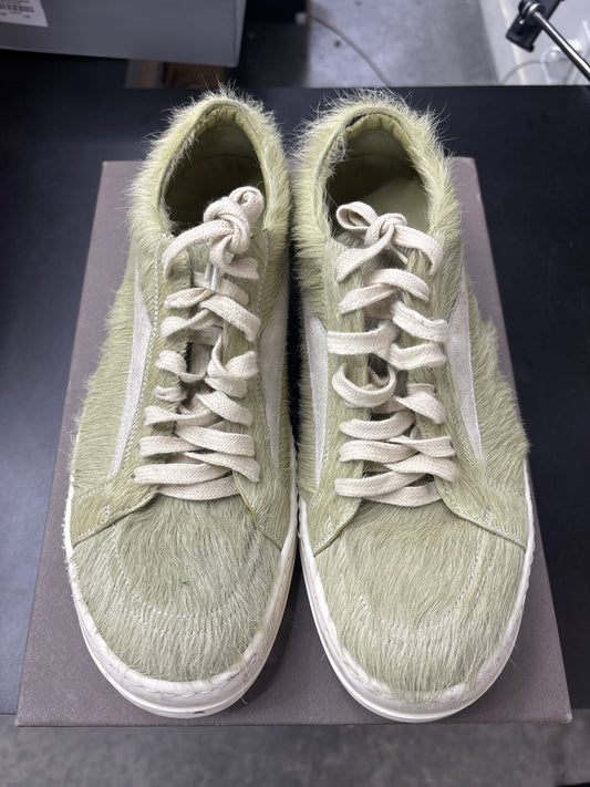 Rick Owen Vintage Acid Fur (U) - 43(10)