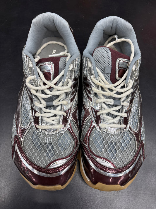 Bottega Orbit Burgundy (U) - 43(10) (NB)**