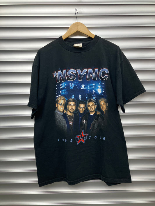 Vintage Nsync Tee - XL