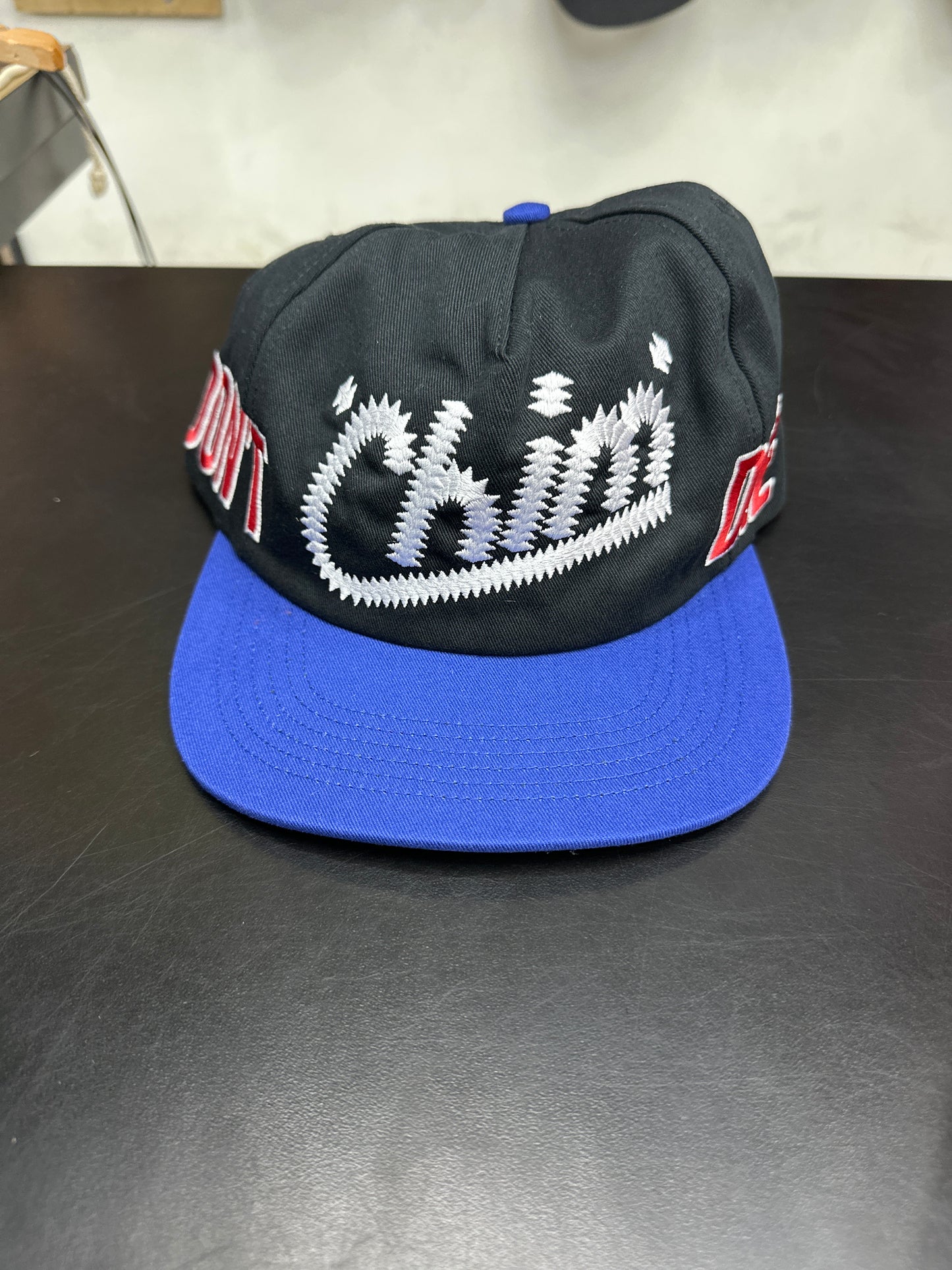 HMDD Chocolate City Hat