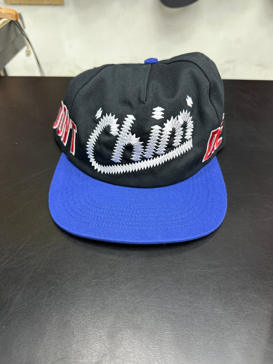HMDD Chocolate City Hat