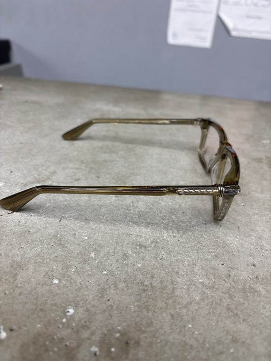 Chrome Hearts Little Dinger Frames **