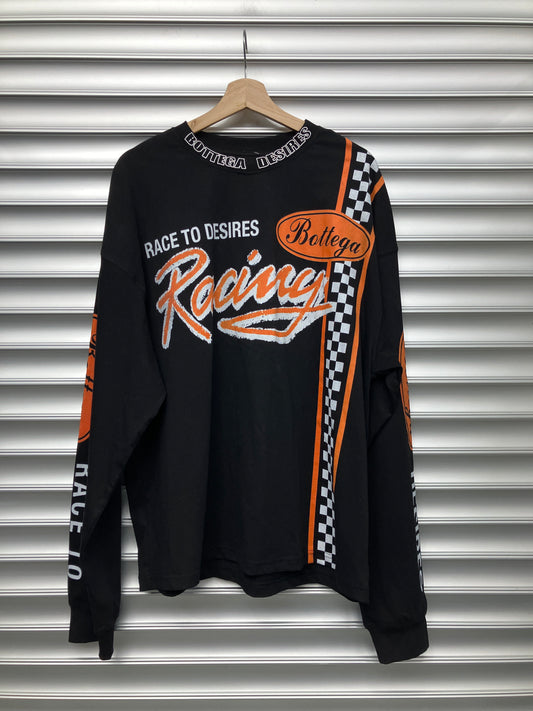 Bottega Desires Racing L/S - XL