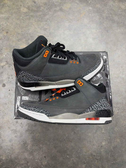 AJ3 Fear Pack - 8.5M (U)