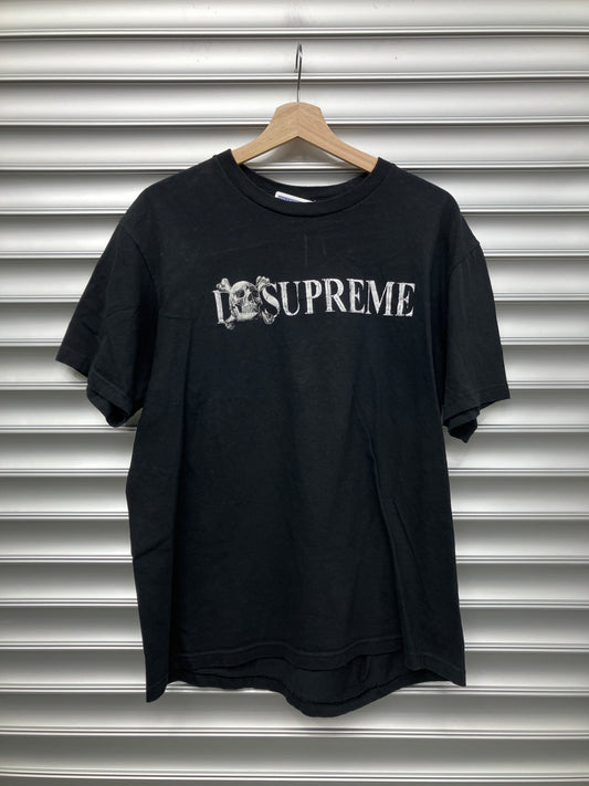 Supreme Skull Tee - M