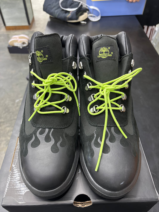 Timberland Field Boot Loso Wav (U) - 12M