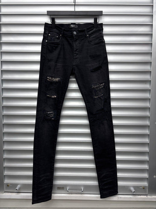 Amiri MX1 Black - 30