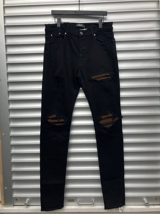 Brown Patch Amiri MX1 - 36