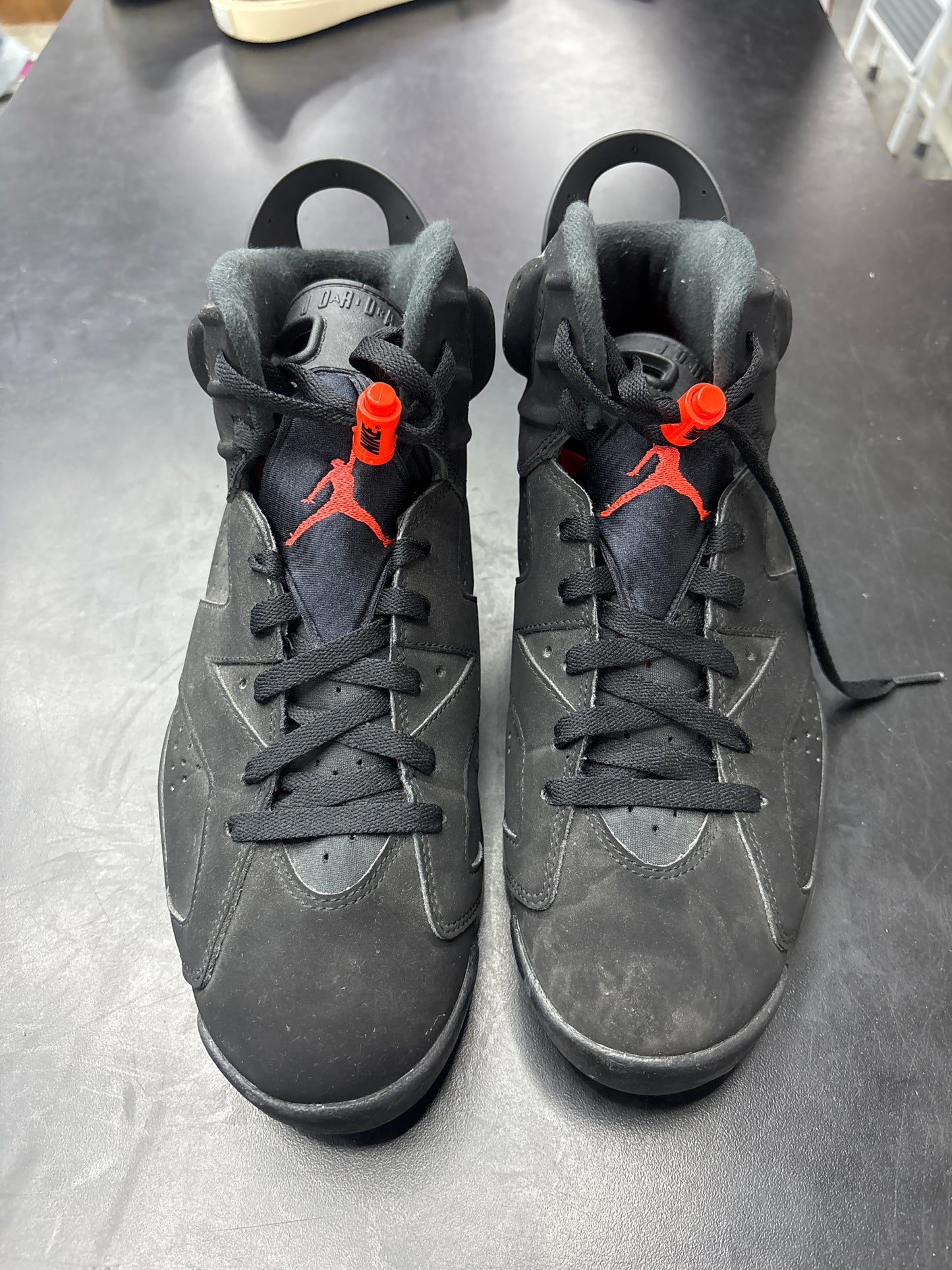 AJ6 Infrared (U) - 10.5M (NB)