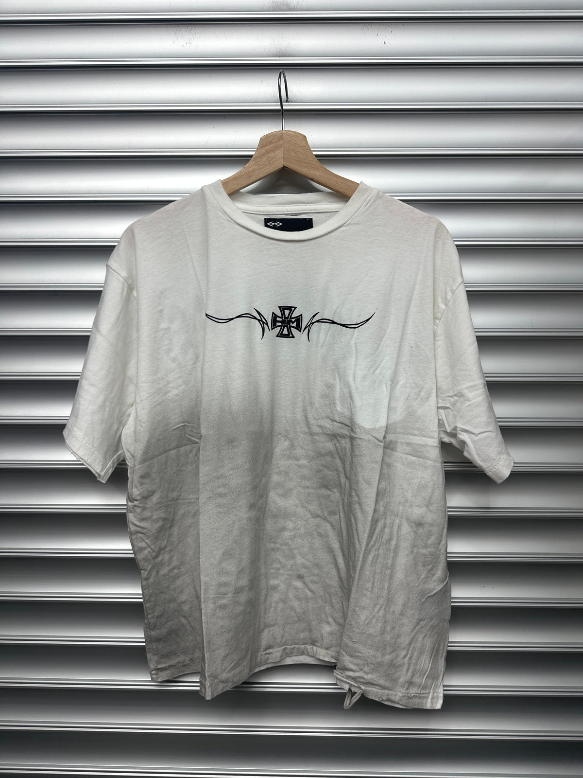 HMDD Ghost Tee - M**