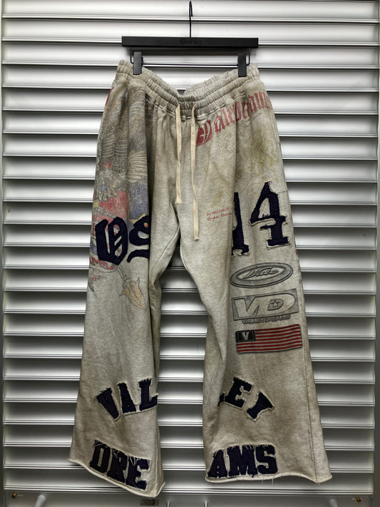 Vale 14 Sweatpants - XL