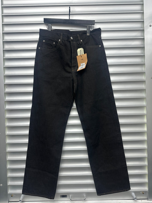 Stussy Levis Raw Denim - 33 **