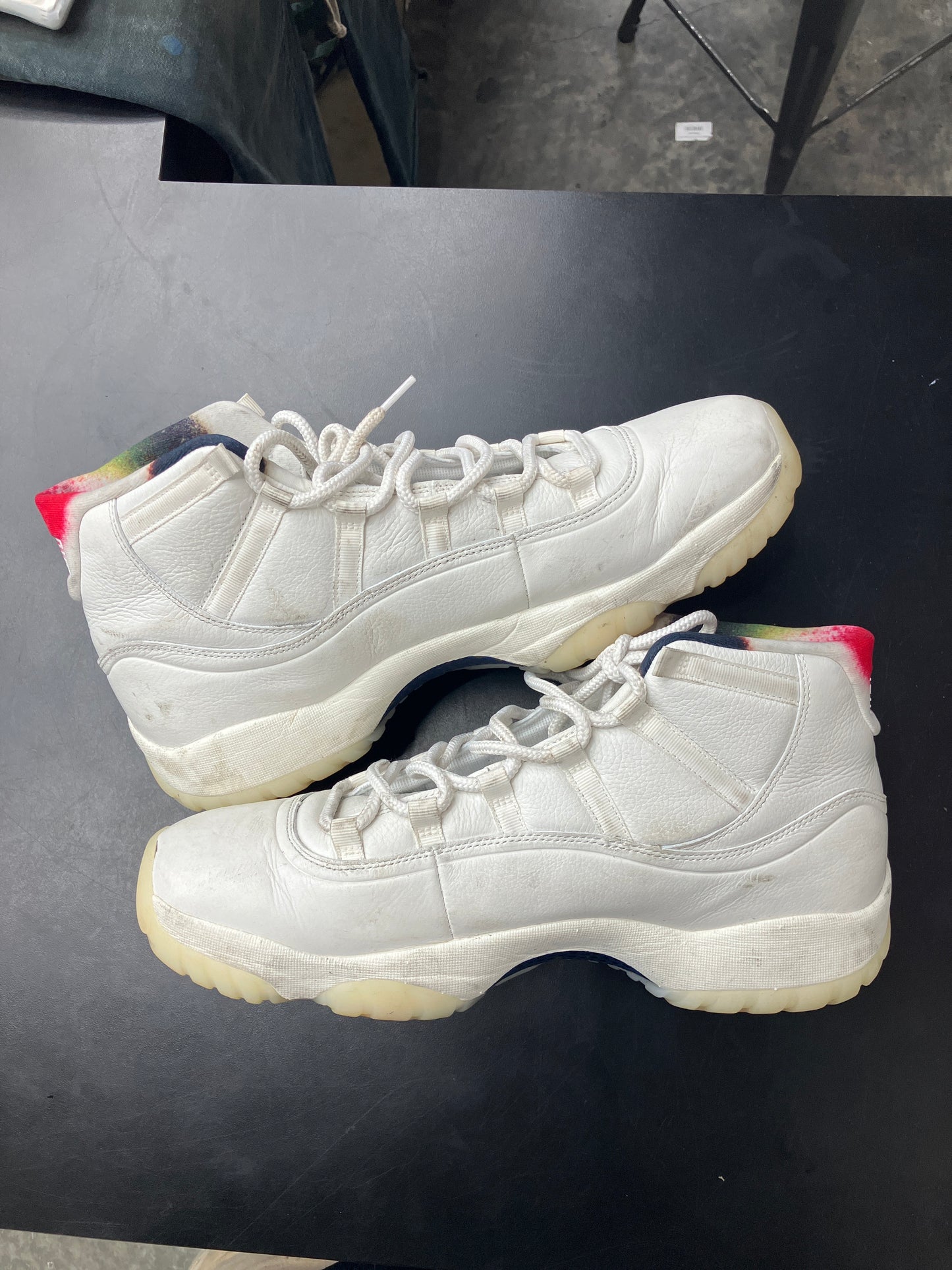 AJ11 285 (U) - 15M (NB)